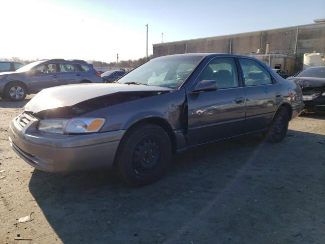 Obraz 1 z 1999 TOYOTA CAMRY CE 1999 z VIN 4T1BG22K6XU864998