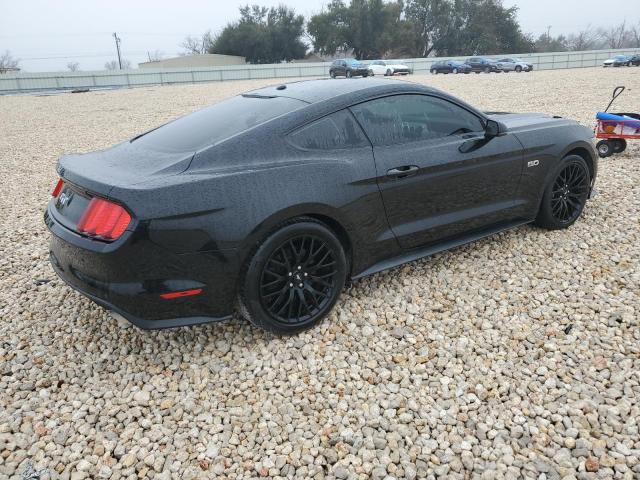 Изображение 3 2015 FORD MUSTANG GT 2015 с VIN 1FA6P8CFXF5350273