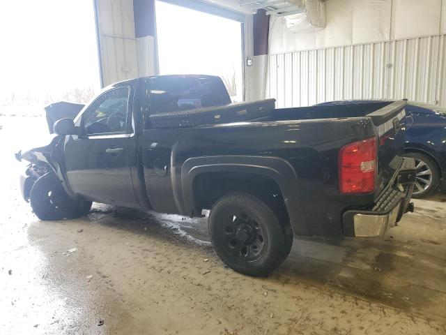 Obraz 2 z 2010 CHEVROLET SILVERADO C1500 2010 z VIN 1GCPCPEX3AZ298643