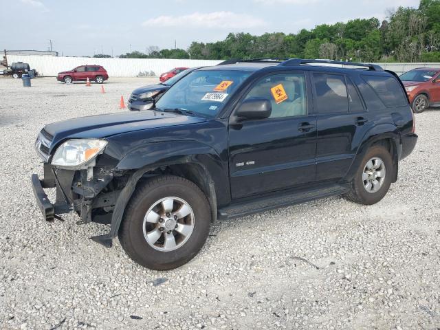 2005 TOYOTA 4RUNNER SR5 2005 image