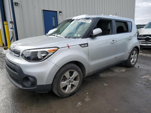Изображение 1 2019 KIA SOUL  2019 с VIN KNDJN2A24K7019517