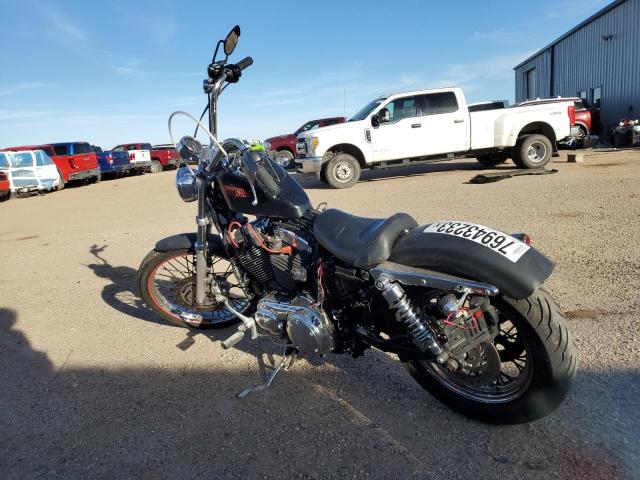 Image 3 of 2013 HARLEY-DAVIDSON XL1200 V 2013 with VIN 1HD1LF313DC437285