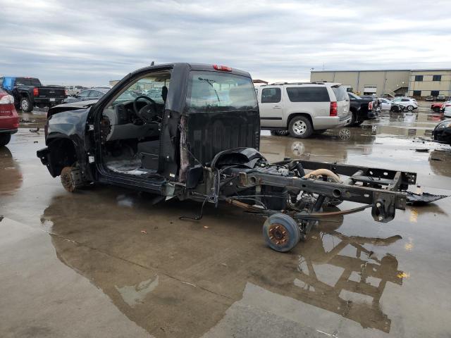 Obraz 2 z 2011 CHEVROLET SILVERADO C1500 2011 z VIN 1GCNCPEX4BZ464158