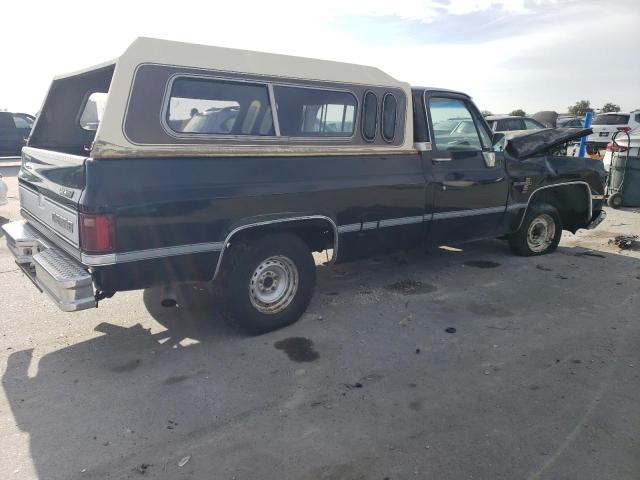 Изображение 3 1982 CHEVROLET C10  1982 с VIN 1GCDC14H9CF366698