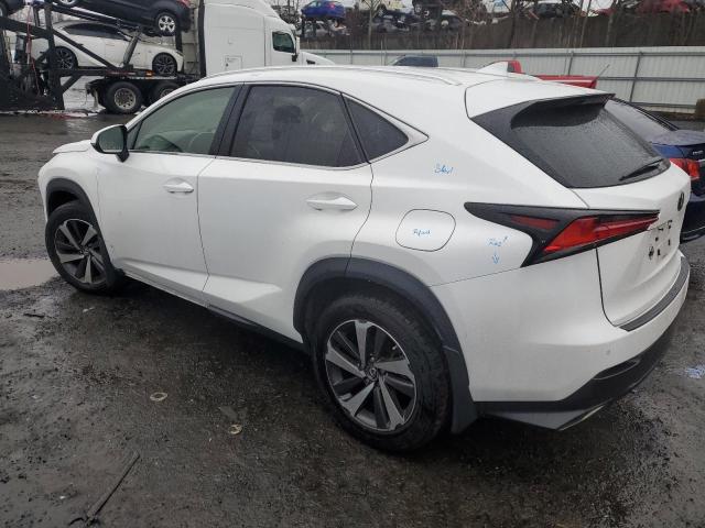 Изображение 2 2019 LEXUS NX 300 BASE 2019 с VIN JTJBARBZ9K2191993