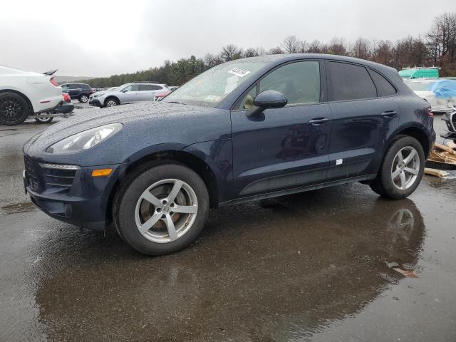 Изображение 1 2017 PORSCHE MACAN  2017 с VIN WP1AA2A52HLB82395