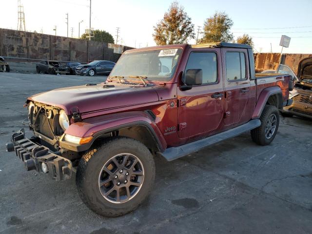 Obraz 2021 JEEP GLADIATOR SPORT 2021