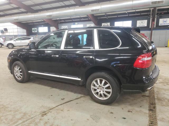 Image 2 of 2010 PORSCHE CAYENNE  2010 with VIN WP1AA2AP6ALA06344