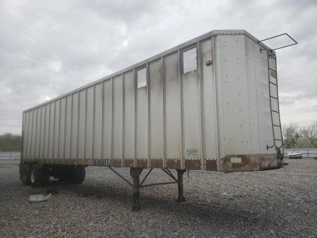 Obraz 1 z 1990 HOPP TRAILER 1990 z VIN 1NT120424L10X1026