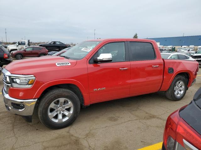 Obraz 2022 RAM 1500 LARAMIE 2022