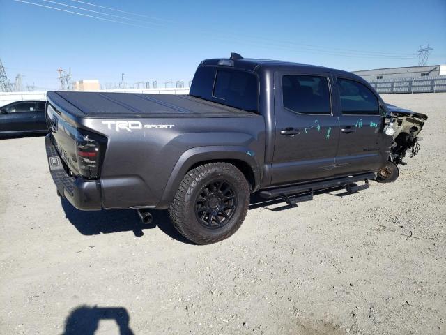 Изображение 3 2021 TOYOTA TACOMA DOUBLE CAB 2021 с VIN 5TFAZ5CNXMX111697