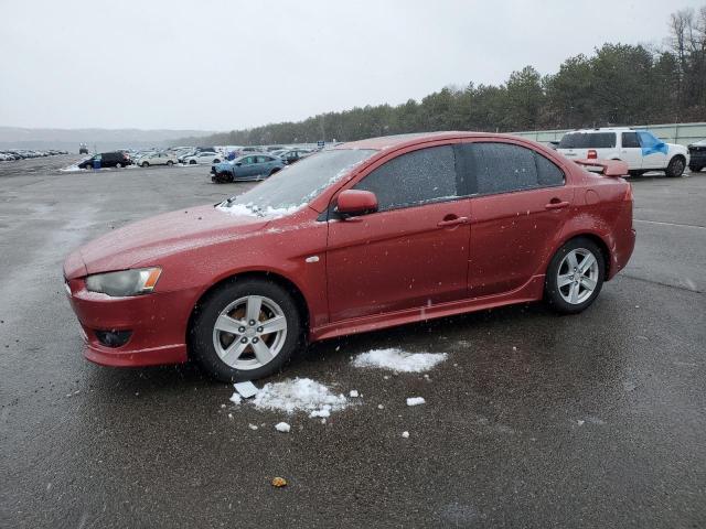 2009 MITSUBISHI LANCER ES/ES SPORT 2009 image