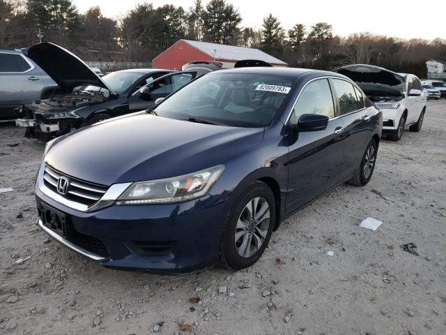 Obraz 1 z 2014 HONDA ACCORD LX 2014 z VIN 1HGCR2F31EA226860