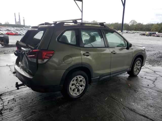 Image 3 of 2020 SUBARU FORESTER  2020 with VIN JF2SKADC3LH594247
