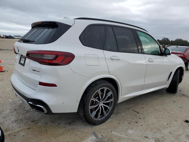 Изображение 3 2022 BMW X5 XDRIVE40I 2022 с VIN 5UXCR6C04N9K57097