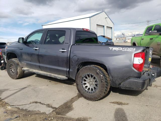 Obraz 2 z 2019 TOYOTA TUNDRA CREWMAX LIMITED 2019 z VIN 5TFHY5F16KX830470