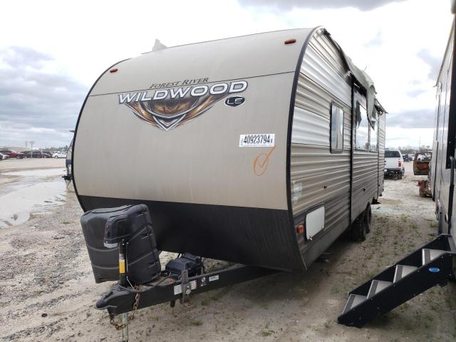 Obraz 2 z 2019 OTHER WILDWOOD 2019 z VIN 4X4TWDB22KA266371