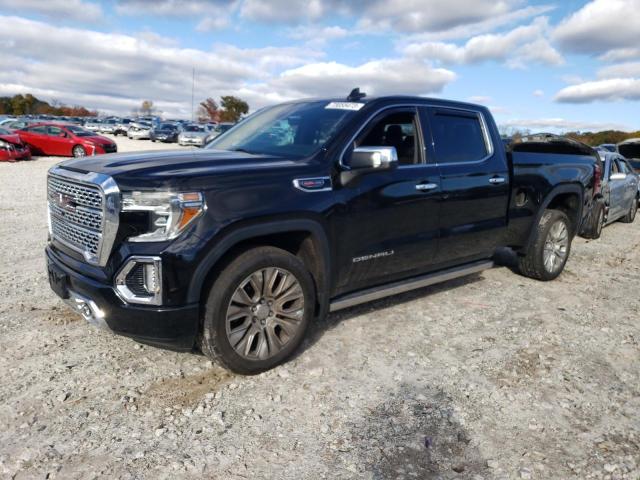 Изображение 1 2020 GMC SIERRA K1500 DENALI 2020 с VIN 1GTU9FEL5LZ136251