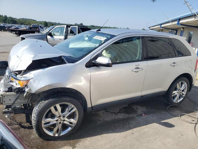 2013 FORD EDGE SEL 2013 image