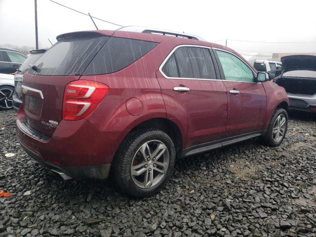 Obraz 3 z 2016 CHEVROLET EQUINOX LTZ 2016 z VIN 2GNFLGE39G6223904