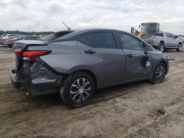 Image 3 of 2020 NISSAN VERSA S 2020 with VIN 3N1CN8DV5LL862899
