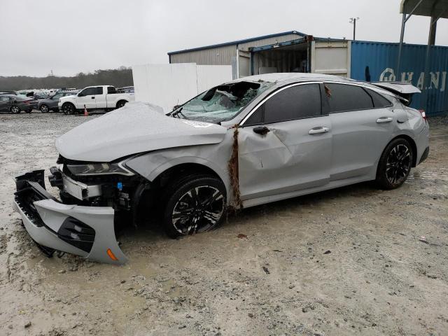 Изображение 2024 KIA K5 GT LINE 2024