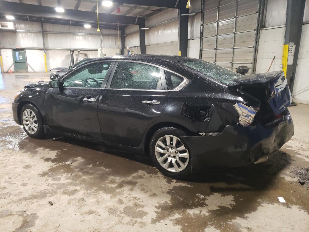 Image 2 of 2014 NISSAN ALTIMA 2.5 2014 with VIN 1N4AL3AP6EN384178