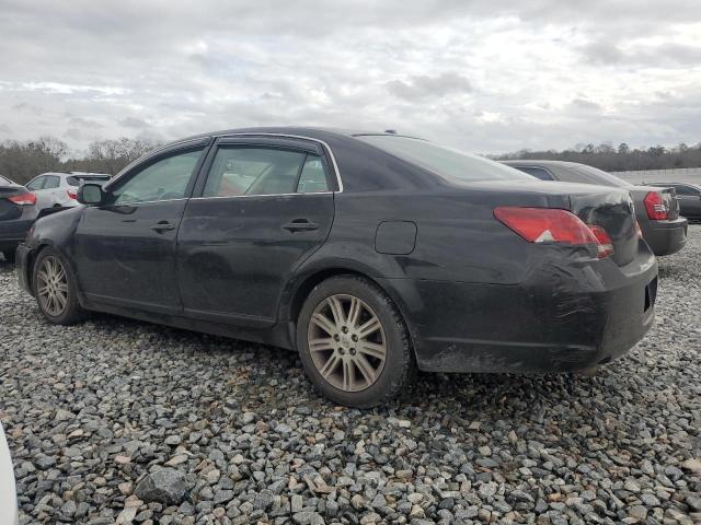 Image 2 of 2010 TOYOTA AVALON XL 2010 with VIN 4T1BK3DB1AU357290