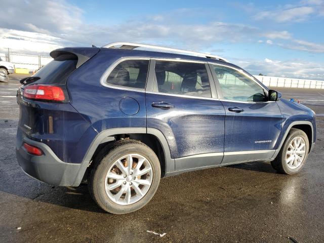 Obraz 3 z 2014 JEEP CHEROKEE LIMITED 2014 z VIN 1C4PJMDB8EW156984