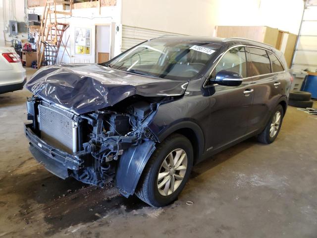 2016 KIA SORENTO LX 2016 image