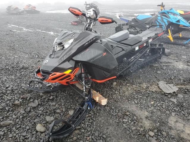 Image 2 of 2022 SKI DOO SNOWMOBILE 2022 with VIN 2BPSTJNA1NV000066