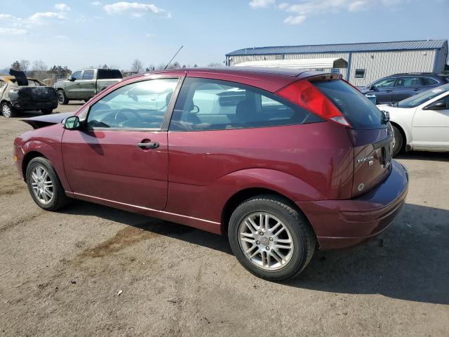 Obraz 2 z 2007 FORD FOCUS ZX3 2007 z VIN 1FAHP31N47W153276