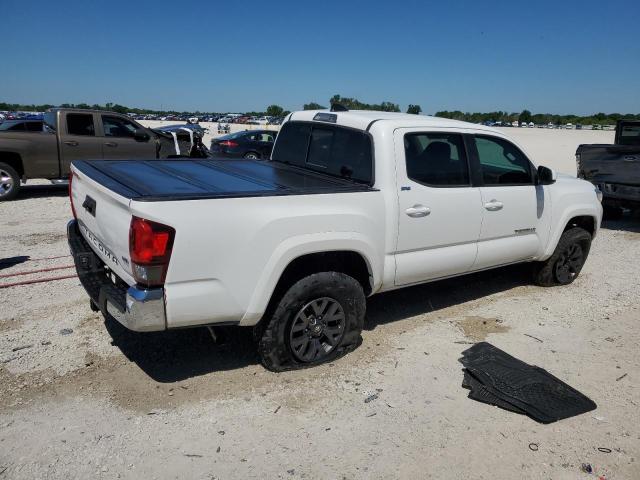 Obraz 3 z 2020 TOYOTA TACOMA DOUBLE CAB 2020 z VIN 3TMAZ5CN9LM131976
