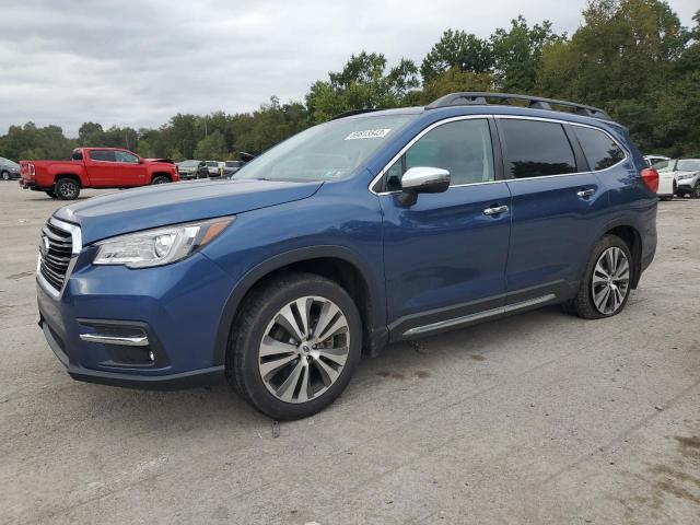 Image 1 of 2019 SUBARU ASCENT TOURING 2019 with VIN 4S4WMARD2K3457948