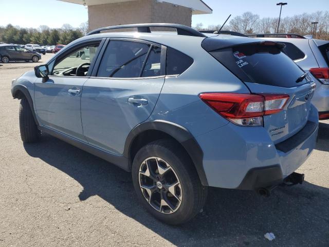 Image 2 of 2018 SUBARU CROSSTREK  2018 with VIN JF2GTAAC5JG247951
