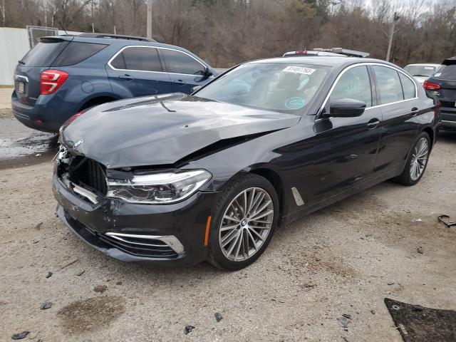 Obraz 1 z 2019 BMW 540 I 2019 z VIN WBAJE5C56KWW17569
