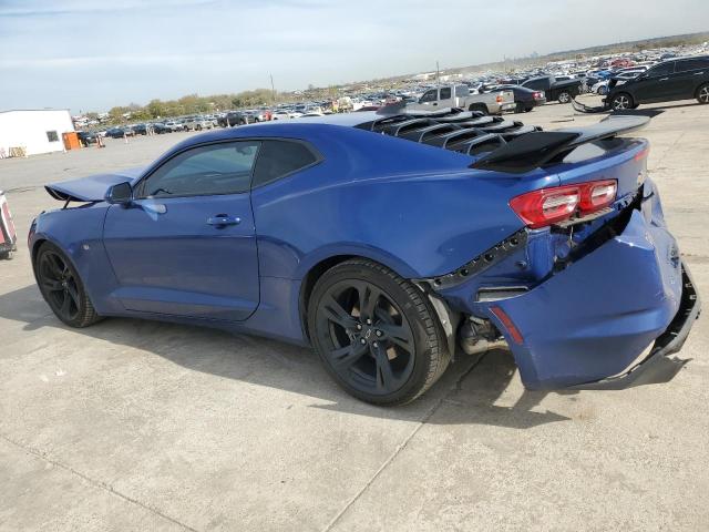 Obraz 2 z 2020 CHEVROLET CAMARO LS 2020 z VIN 1G1FB1RX9L0148607