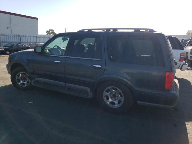 Image 2 of 1998 LINCOLN NAVIGATOR  1998 with VIN 5LMPU28L7WLJ54573