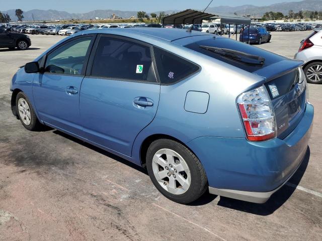 Image 2 of 2008 TOYOTA PRIUS  2008 with VIN JTDKB20U287753422