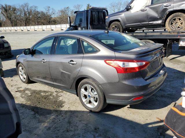 Изображение 2 2013 FORD FOCUS SE 2013 с VIN 1FADP3F21DL271960