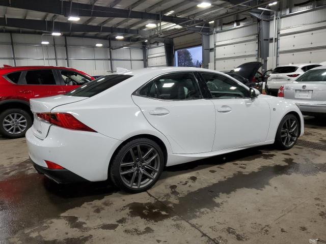 Изображение 3 2020 LEXUS IS 350 F-SPORT 2020 с VIN JTHGZ1E22L5017439