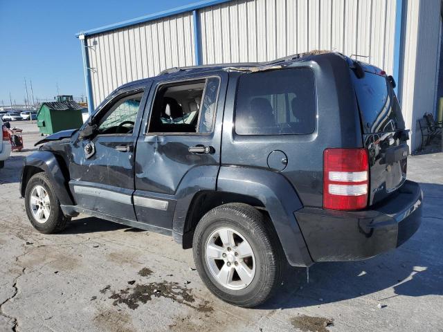 Изображение 2 2010 JEEP LIBERTY SPORT 2010 с VIN 1J4PN2GKXAW170393