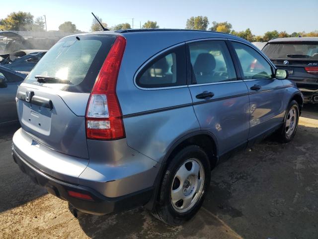 Obraz 3 z 2007 HONDA CR-V LX 2007 z VIN JHLRE48327C006196