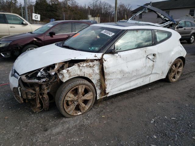 Изображение 2017 HYUNDAI VELOSTER  2017