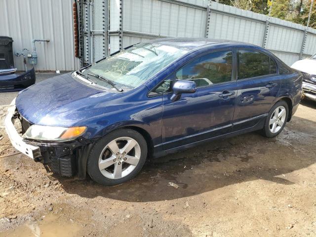 2007 HONDA CIVIC LX 2007 image