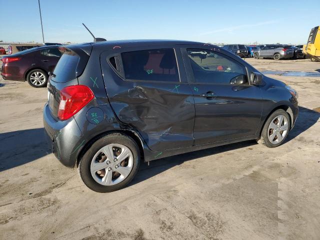 Obraz 3 z 2019 CHEVROLET SPARK LS 2019 z VIN KL8CB6SA3KC704462