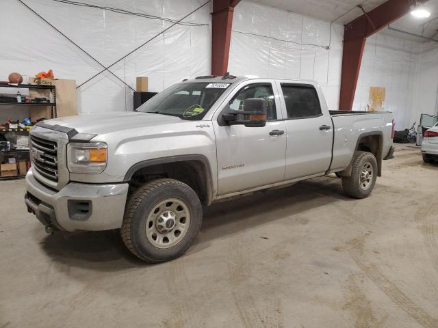Obraz 2018 GMC SIERRA K2500 HEAVY DUTY 2018