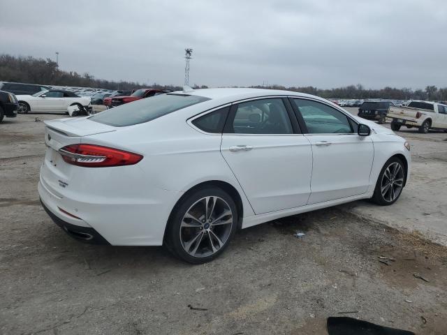 Изображение 3 2019 FORD FUSION TITANIUM 2019 с VIN 3FA6P0D96KR153098