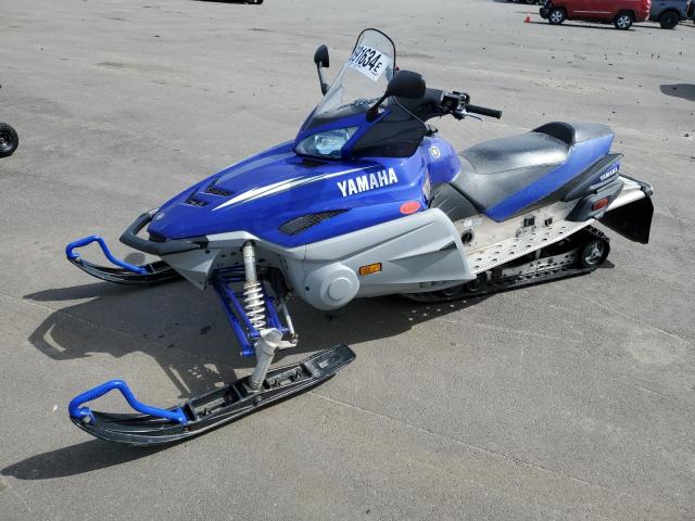 Obraz 2 z 2007 OTHER YAMAHA 2007 z VIN JYE8FL0097A007076