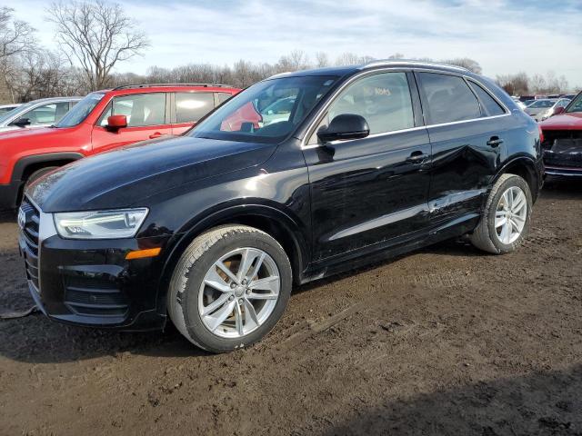 Изображение 2016 AUDI Q3 PREMIUM PLUS 2016